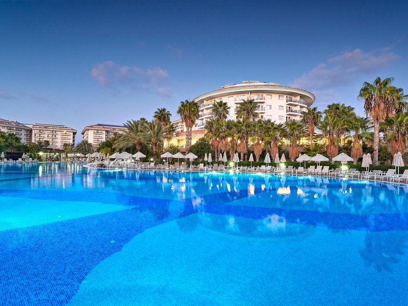 SunConnect Sea World Resort & Spa 11