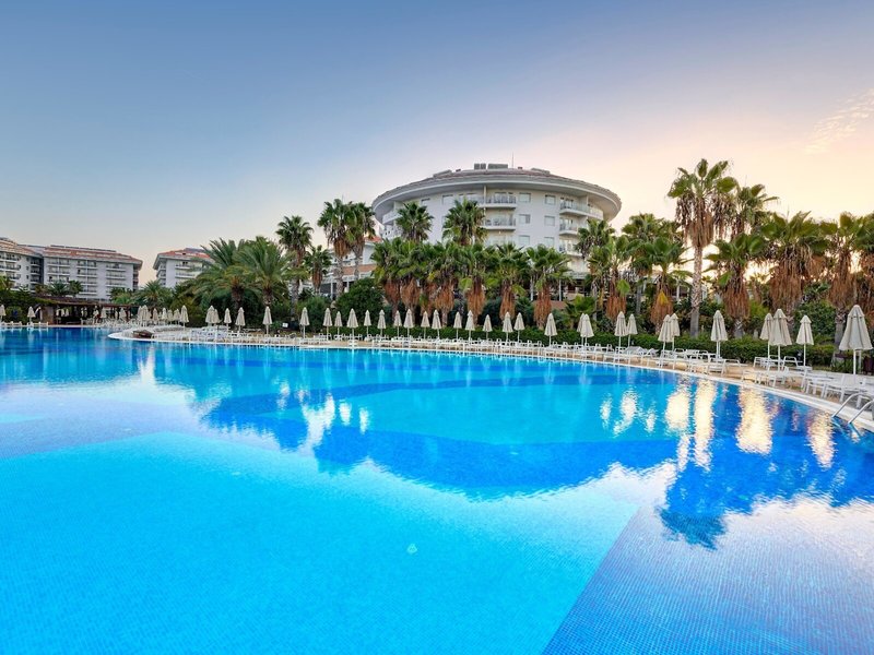 SunConnect Sea World Resort & Spa 12