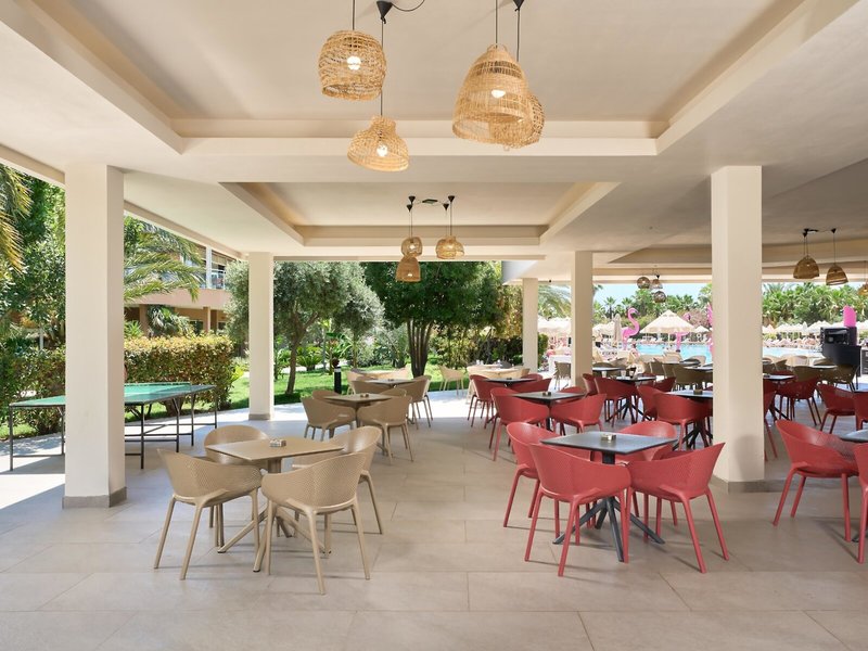 SunConnect Sea World Resort & Spa 46