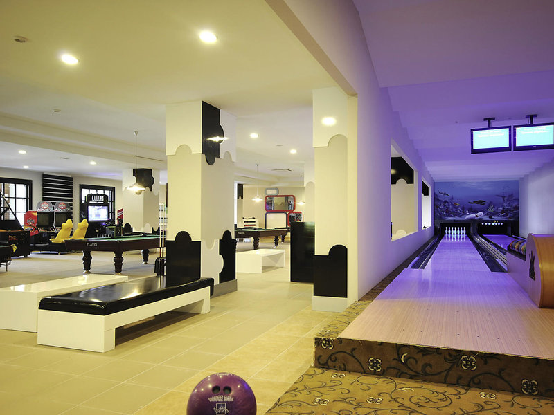 SunConnect Sea World Resort & Spa 49