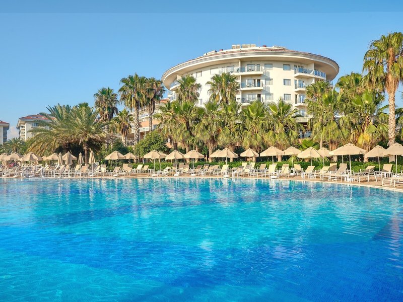 SunConnect Sea World Resort & Spa 9