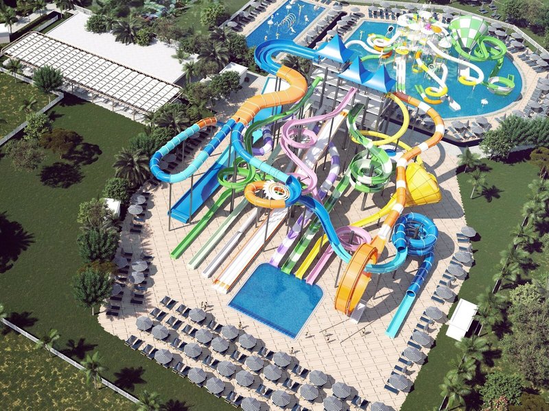 SunConnect Sea World Resort & Spa 15