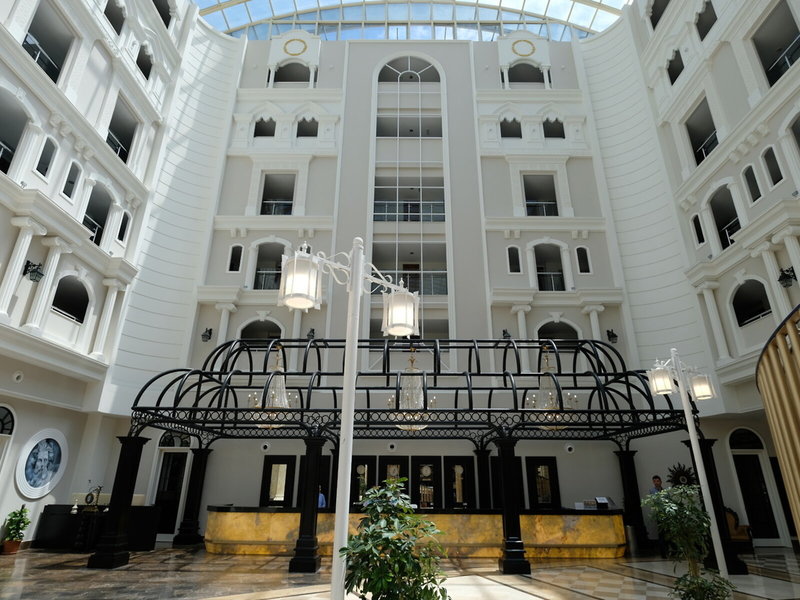 SunConnect Sea World Resort & Spa 18