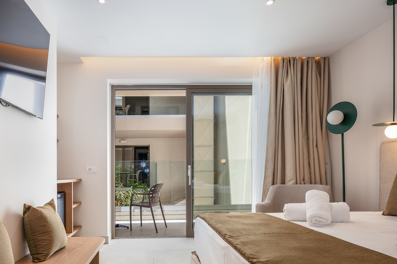 San Antonio Boutique Hotel & Spa 6