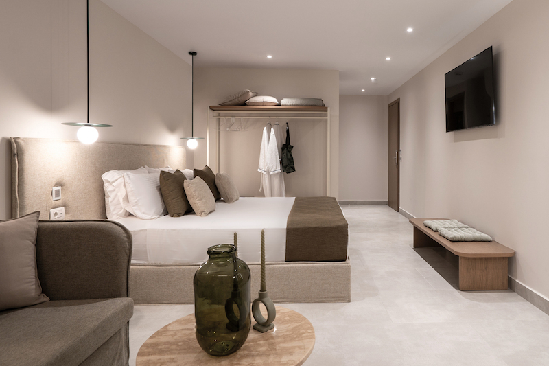 San Antonio Boutique Hotel & Spa 7