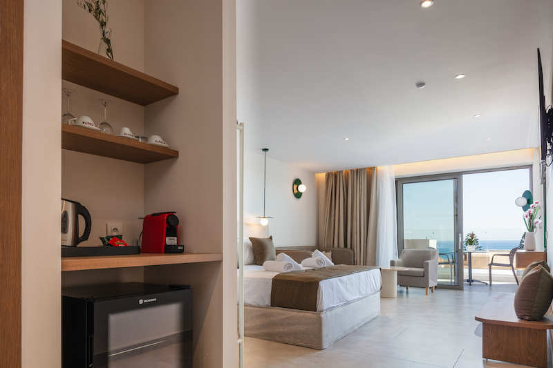 San Antonio Boutique Hotel & Spa 8