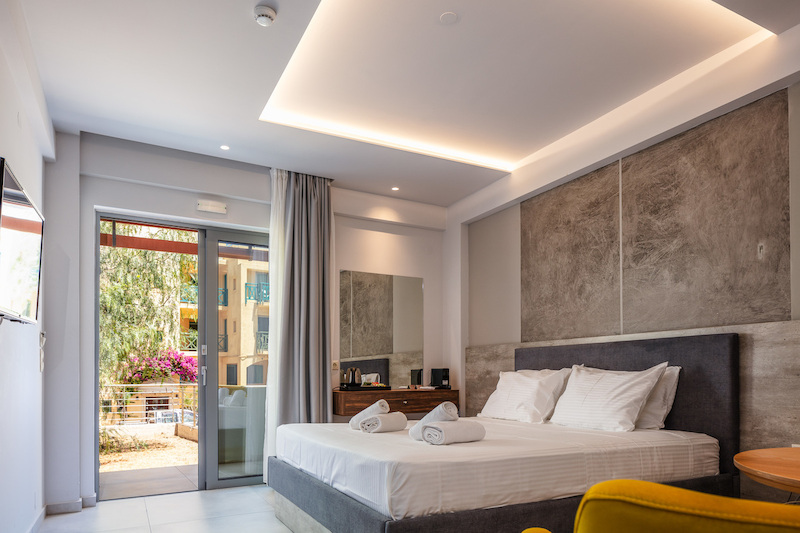 San Antonio Boutique Hotel & Spa 9
