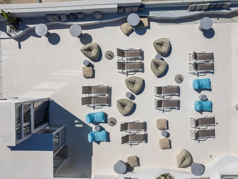 San Antonio Hotel 3