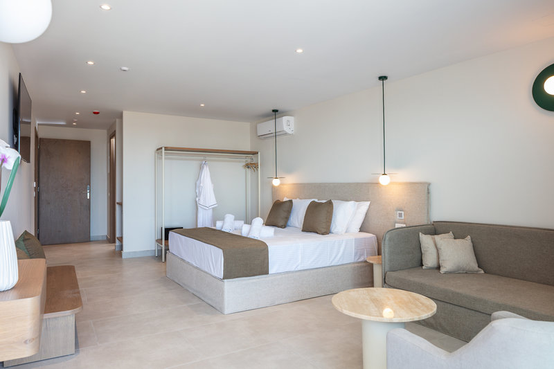 San Antonio Boutique Hotel & Spa 6