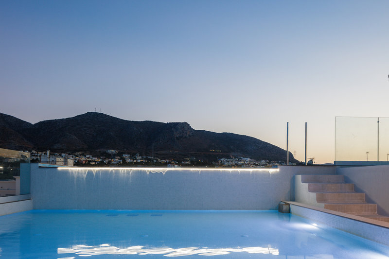 San Antonio Boutique Hotel & Spa 7