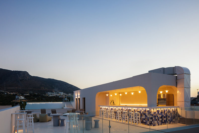 San Antonio Boutique Hotel & Spa 8