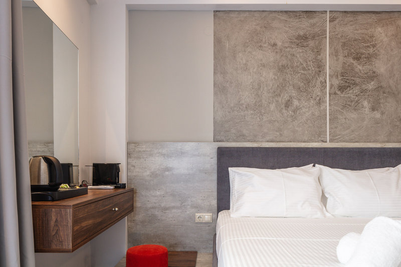 San Antonio Boutique Hotel & Spa 9