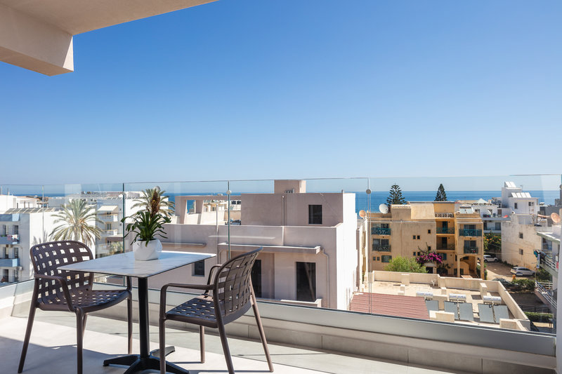San Antonio Boutique Hotel & Spa 10