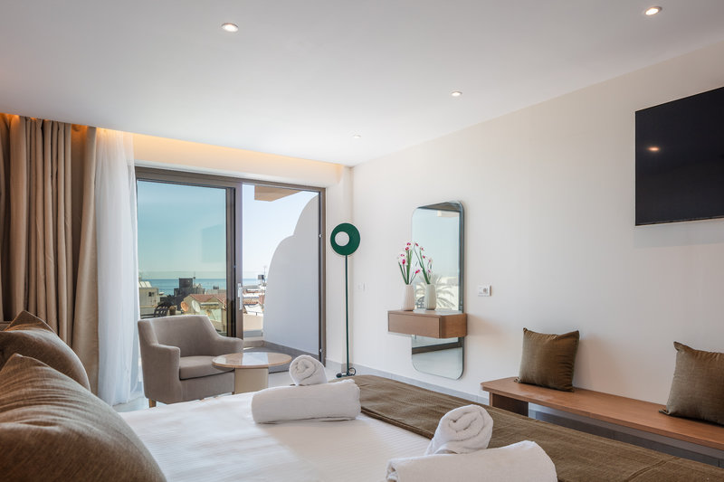 San Antonio Boutique Hotel & Spa 12