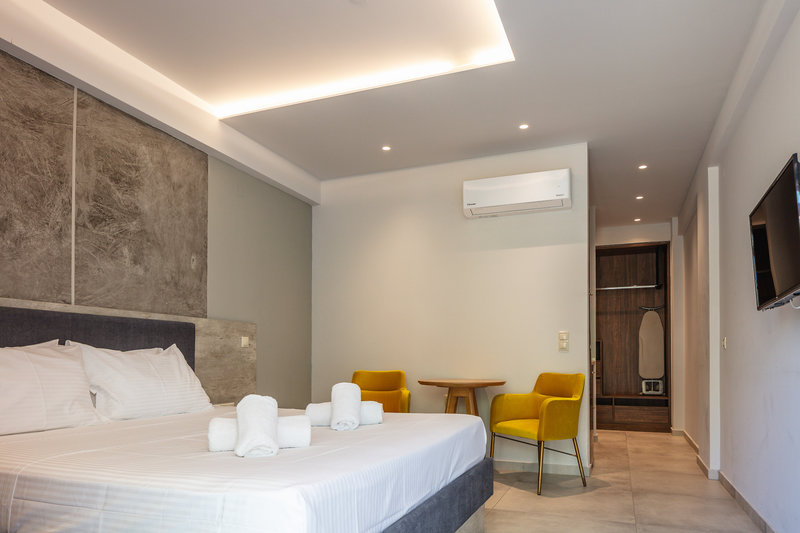 San Antonio Boutique Hotel & Spa 13