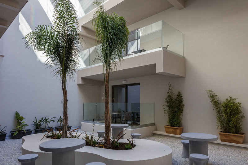 San Antonio Boutique Hotel & Spa 14