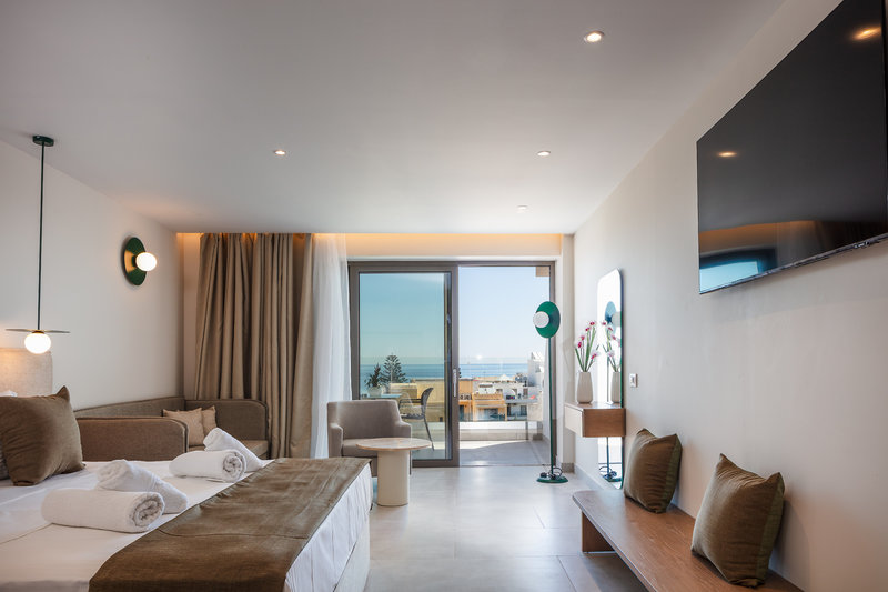 San Antonio Boutique Hotel & Spa 16