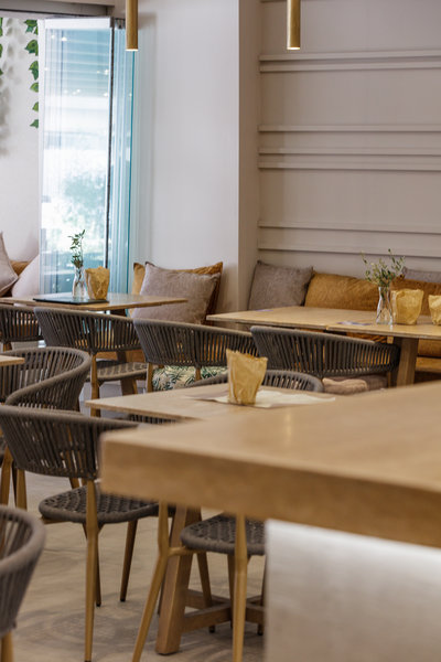 San Antonio Boutique Hotel & Spa 17