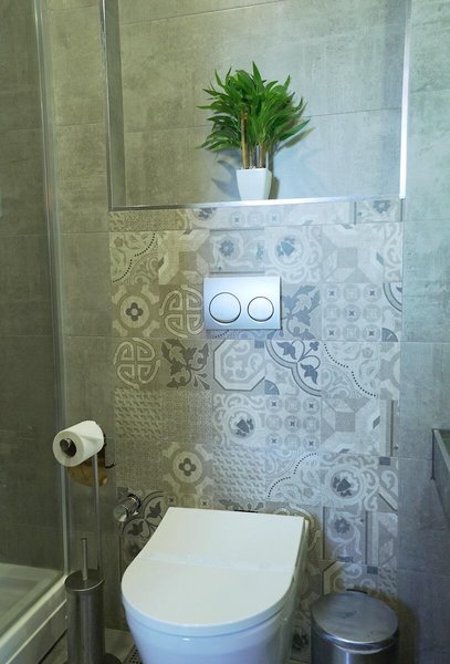 Homey AirPort Hotel 27
