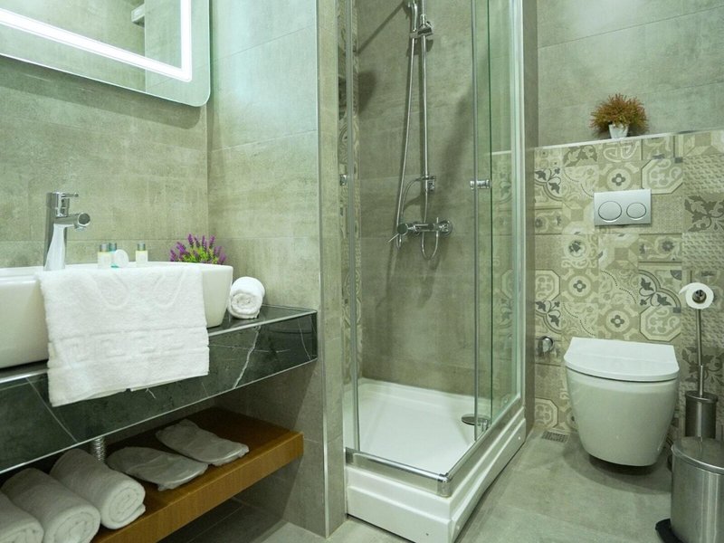 Homey AirPort Hotel 47