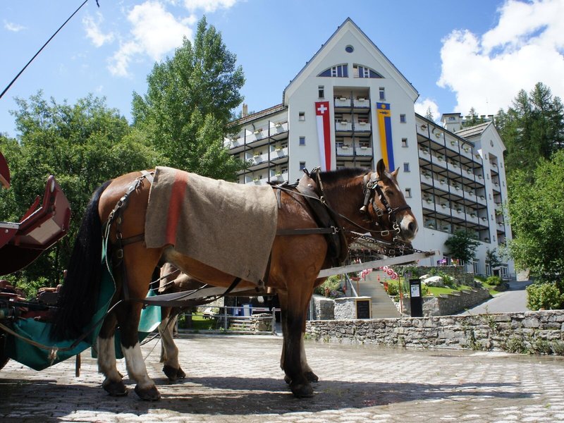 Schweizerhof