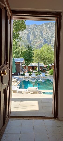 Lime Tree Houses 7
