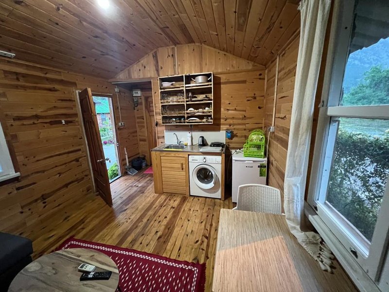 Lime Tree Houses 13