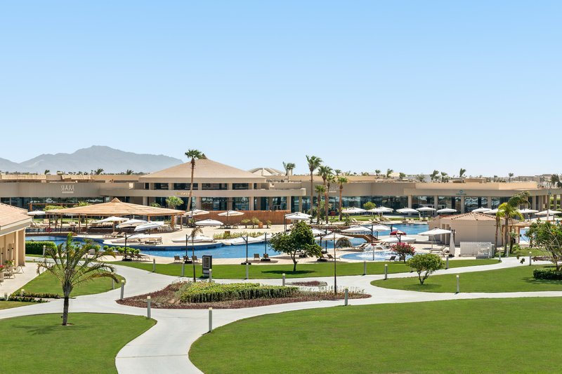 Pickalbatros Luxury Suites 1