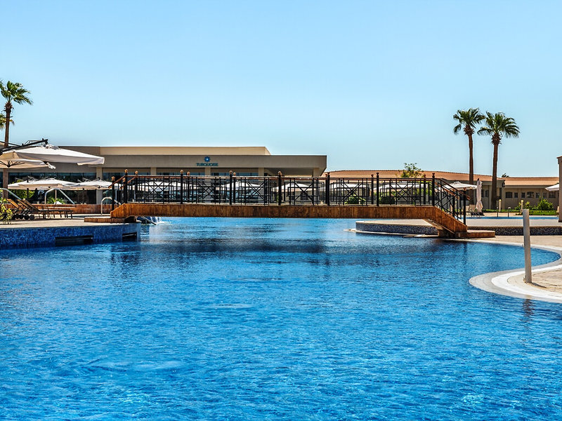 Pickalbatros Luxury Suites 4