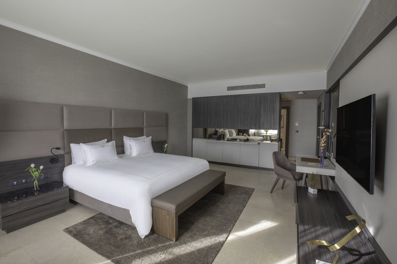 Pickalbatros Luxury Suites 5