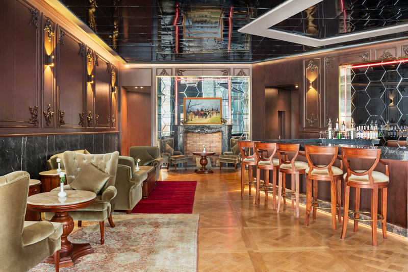Pickalbatros Luxury Suites 16