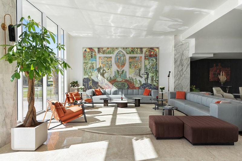 Pickalbatros Luxury Suites 18
