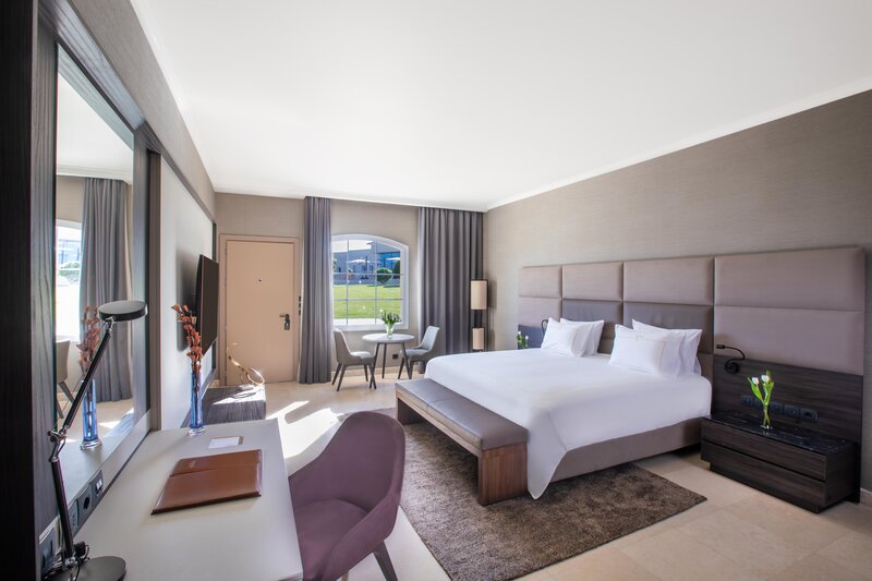 Pickalbatros Luxury Suites 28