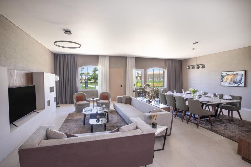 Pickalbatros Luxury Suites 47