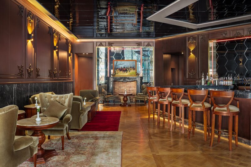Pickalbatros Luxury Suites 62