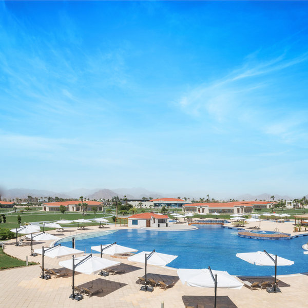 Pickalbatros Luxury Suites 2