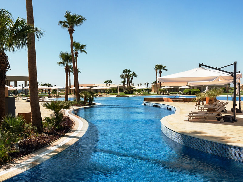 Pickalbatros Luxury Suites 3