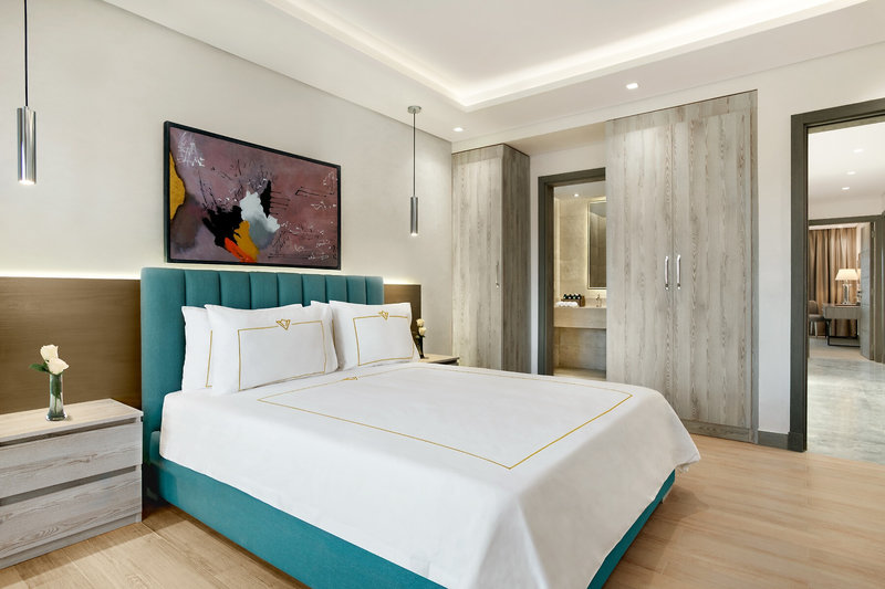 Pickalbatros Luxury Suites 7
