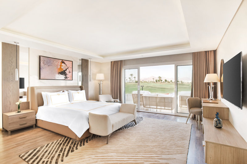 Pickalbatros Luxury Suites 8