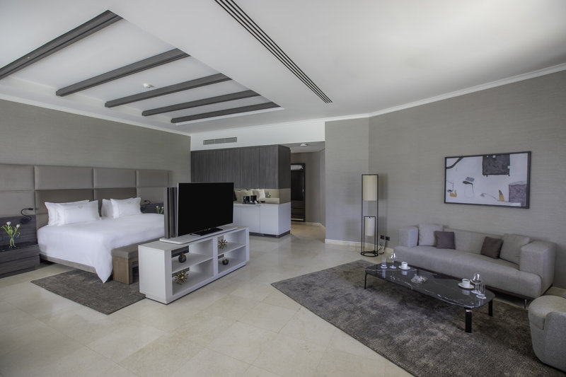 Pickalbatros Luxury Suites 9
