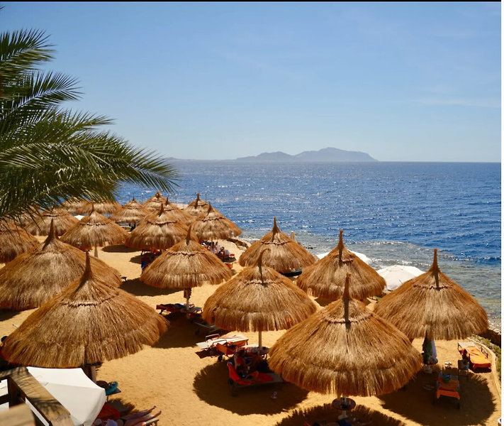 Pickalbatros Luxury Suites 20