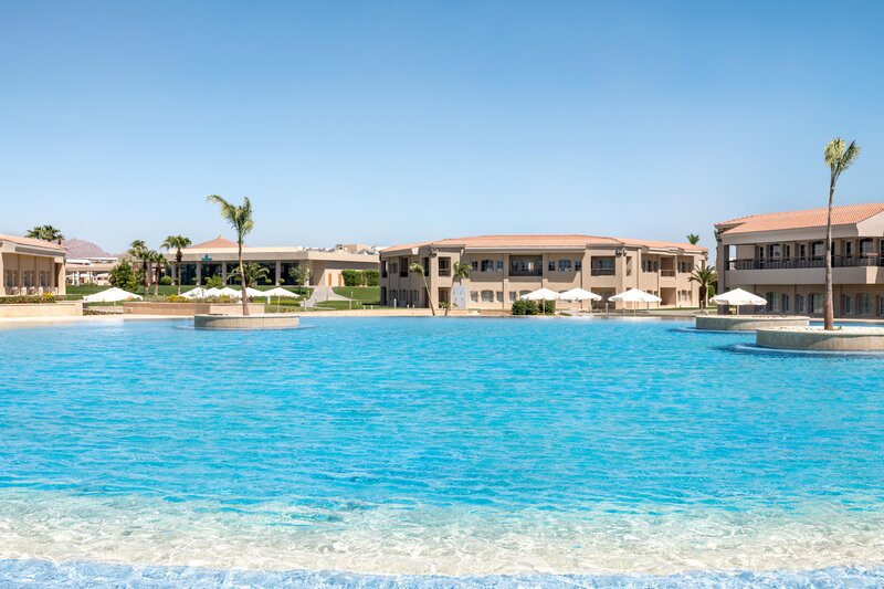 Pickalbatros Luxury Suites 23