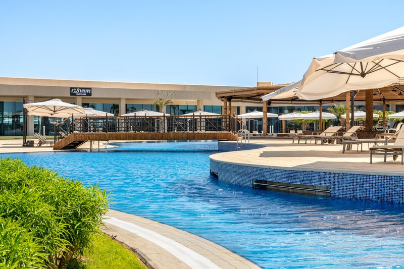 Pickalbatros Luxury Suites 41