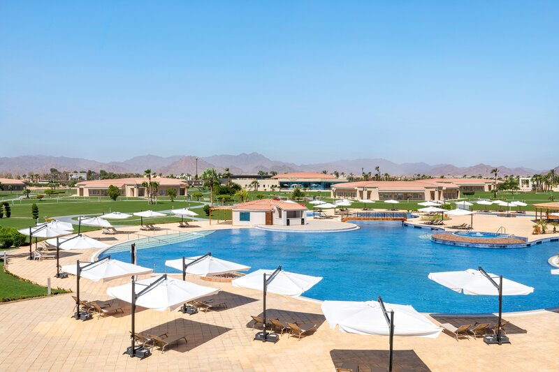 Pickalbatros Luxury Suites 4