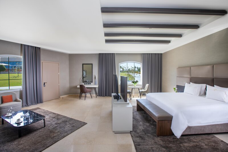 Pickalbatros Luxury Suites 11