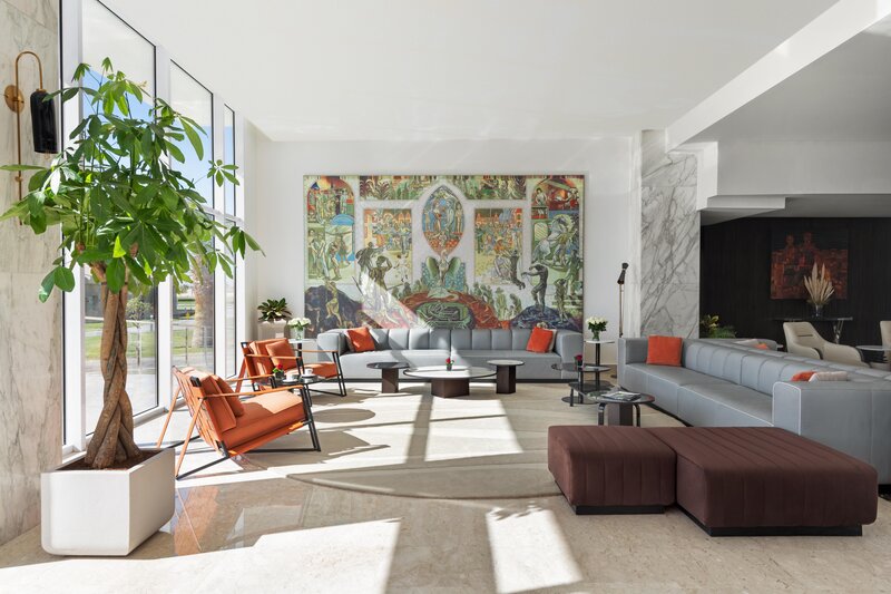 Pickalbatros Luxury Suites 14