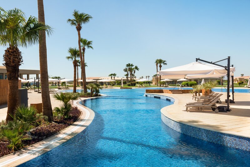 Pickalbatros Luxury Suites 21