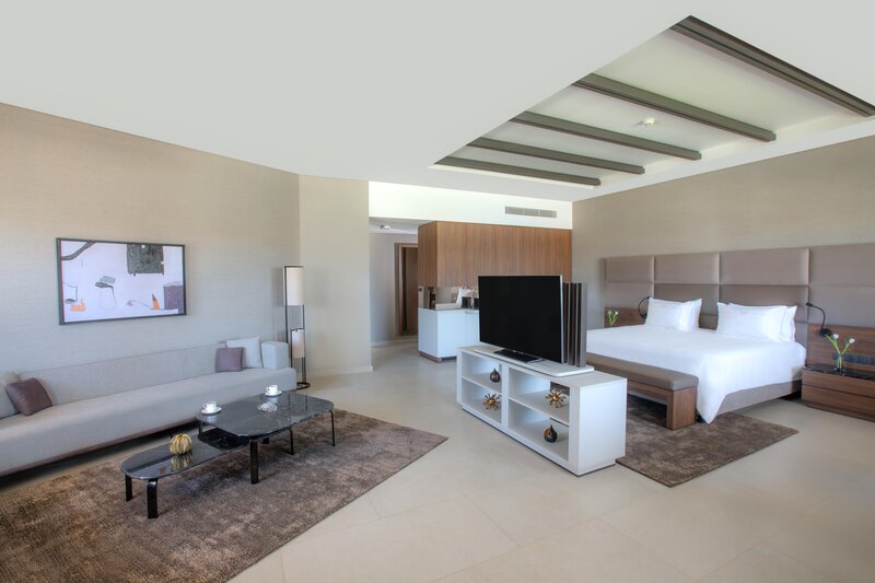 Pickalbatros Luxury Suites 28