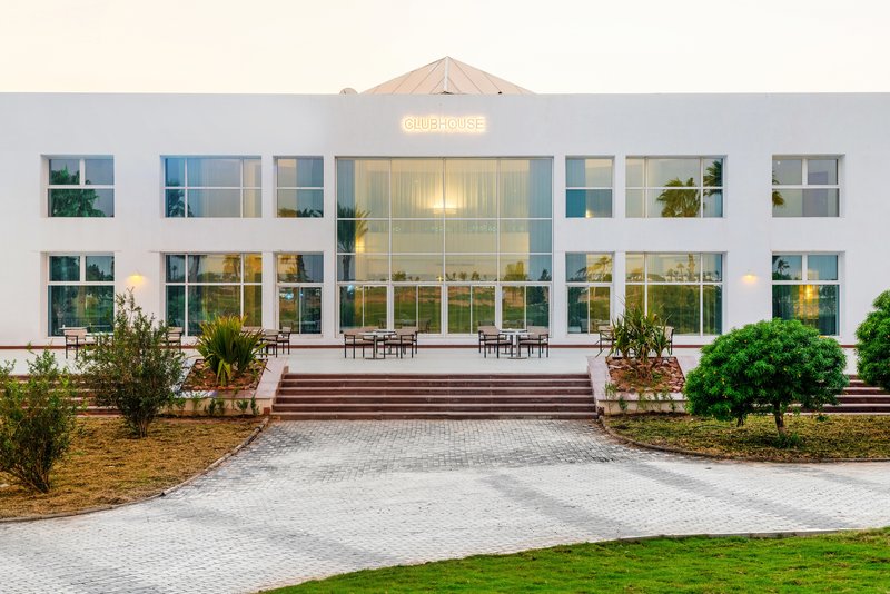 Pickalbatros Luxury Suites 1