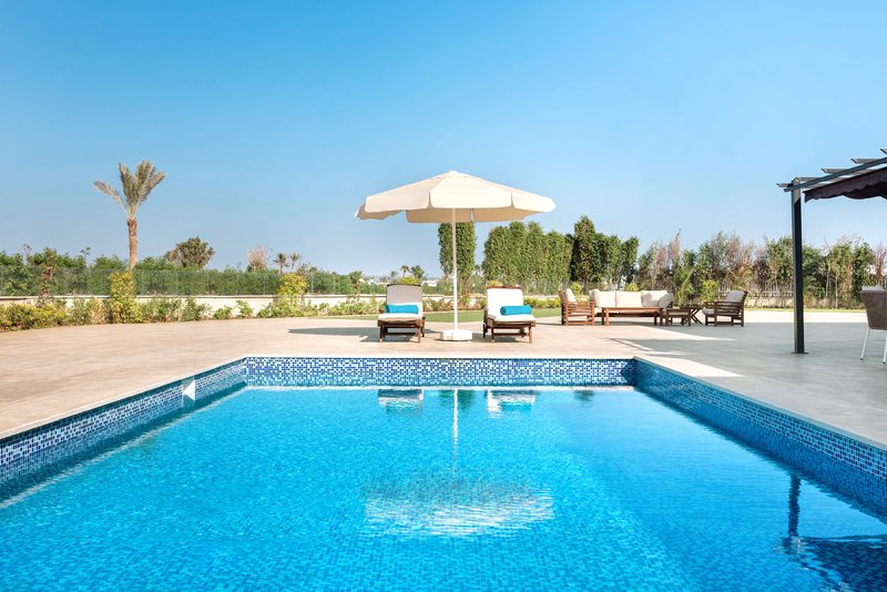Pickalbatros Luxury Suites 3